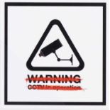 OPIE, CCTV