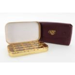 COLLECTION OF FLY FISHING FLIES,