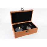 HARDY OF ALNWICK 'THE ROYAL SET' COMMEMORATIVE FLY REEL SET, 2023