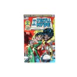 MARVEL CLASSICS COMICS ISSUES 1–36 -COMPLETE SERIES 1976-1978