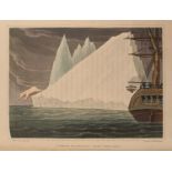 Arctic Exploration. Ross (John, K.S., Captain Royal Navy), A Voyage of Discovery, Made Under the
