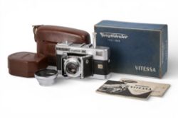 Lights, Cameras, Action - Entertainment, Music, Film, Sports & Photography