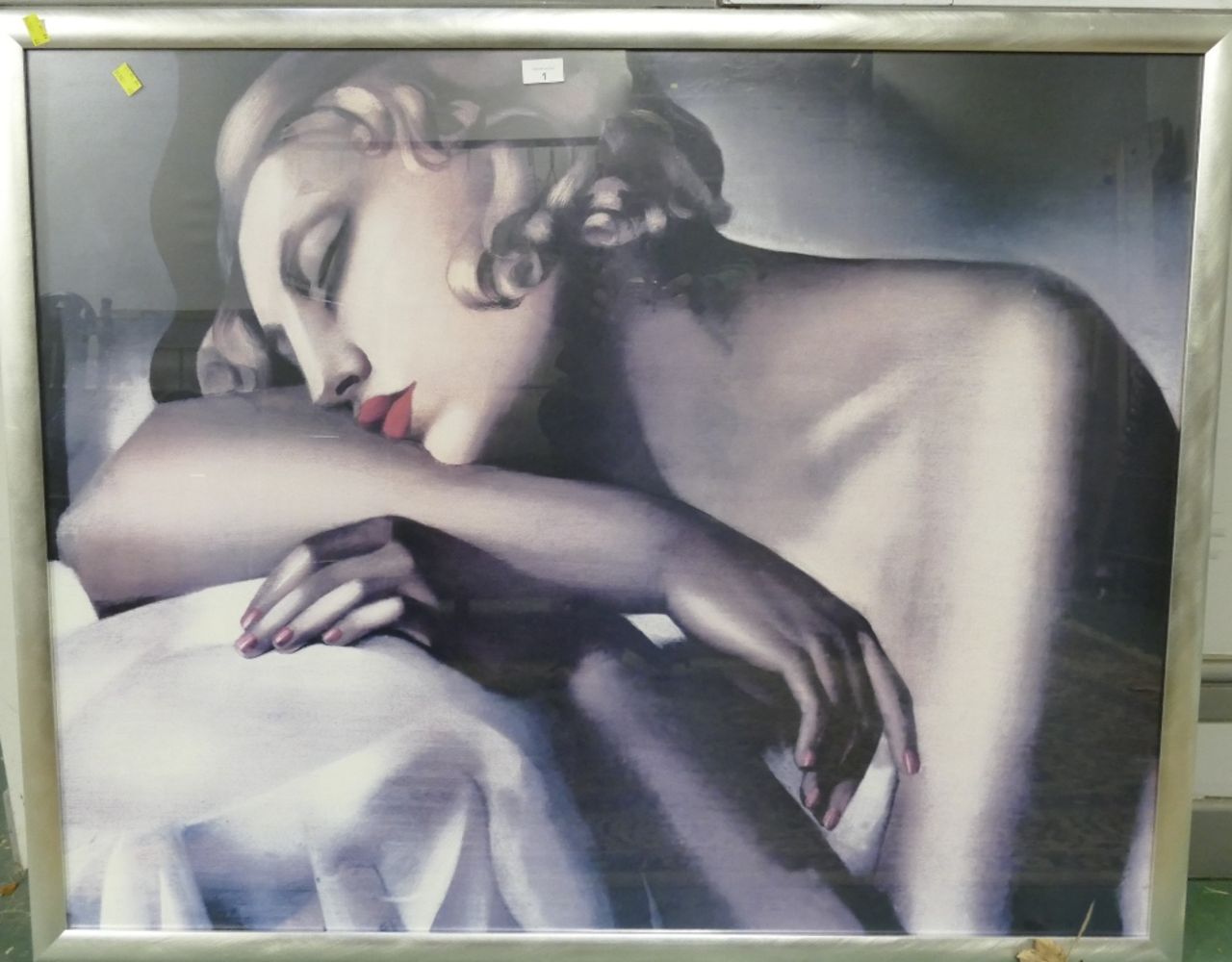 Home & Garden Sale Lorton Street Saleroom - Mitchells