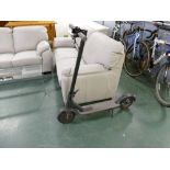 MI.com electric scooter (no charger)