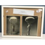 MILITARY / NAVAL INTEREST - relating to Captain Leslie J Mack DSO RN,