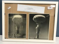 MILITARY / NAVAL INTEREST - relating to Captain Leslie J Mack DSO RN,