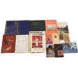 Wolverhampton and West Midlands ephemera and collectables to include two Wolverhampton Journal