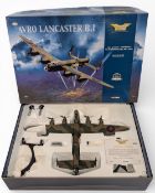 Corgi Aviation Archive 1:72 AA32603 Avro Lancaster R5508/KM-B No 44 (Rhodesia) Squadron RAF 1942 -