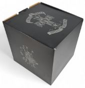 Guns and Roses Locked and Loaded limited edition Appetite for Destruction: to include 7 x 12