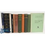 COLLECTION OF 11x BOOKS - The Normans And Their World 1973 Jack Lindsay, The Russian Journals of