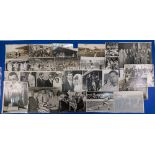 24x Wigan Rugby League Press Photographs, team and match action images size 15cm x 21c. All have