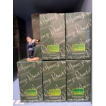 Robert Harrop - Ten boxed figures from the Camberwick Green collection, comprising CG70 Pugh (