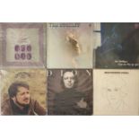 FOLK ROCK - LP COLLECTION