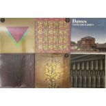 INDIE / ALT (INC RARITIES) - LP COLLECTION