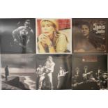 FOLK / PSYCH / PROG / ROCK - MODERN / SEALED - LP COLLECTION