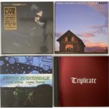 BOB DYLAN / NEIL YOUNG - BOX SETS