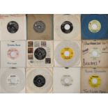 SOUL / NORTHERN SOUL - 7" COLLECTION (INC RARITIES / PRIVATE PRESSINGS)