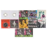 THE CLASH - 7" PACK