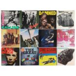 PUNK LEGENDS - LP PACK