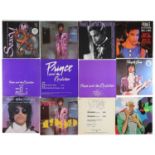 PRINCE - 12" PACK