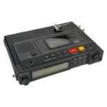 SONY TCD-D10 PRO PORTABLE DAT RECORDER.