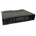 SONY DTC-1000ES PRO (HHB MODIFIED).