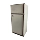 JOHN LENNON'S FRIDGE FREEZER FROM KENWOOD.