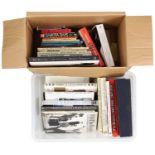 THE BEATLES - BOOK AND MEMORABILIA COLLECTION.