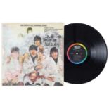 THE BEATLES - 'BUTCHER COVER' - YESTERDAY AND TODAY LP (ORIGINAL 3RD STATE STEREO US COPY - ST 2553)