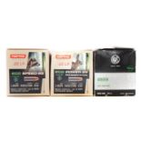 .22LR Lead Free ammunition, to include 700 rounds of Norma, and 450 rounds of RWS. (1150 rounds