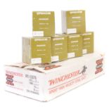 .410 ammunition, to include 225 rounds of Winchester Super X 3" 6 shot and 150 rounds of Fiocchi