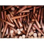 7.62x54R surplus military ammunition, 150 rounds. UK FIREARMS LICENCE WITH CORRECT AMMUNITION