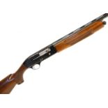 Beretta A.302 12 bore semi-auto shotgun, serial number F22784E, 28inch multichoke barrel, (only