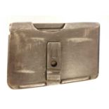 Swiss K11 magazine, serial numbered 445171. 8cm wide.