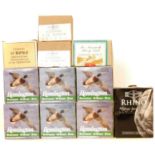 10 bore shotgun ammunition, to include 141 x Remington steel shot, 9 x Balistic Precision Ltd, and