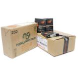 12 bore shotgun ammunition, to include 200 x Winchester Parcours 7.5 shot, 200 x NSI Multi Target