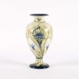William Moorcroft for James Macintyre & Co. Ltd. "Florian" Vase