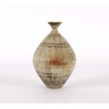 Waistel Cooper (British 1921-2003) Stoneware Vase