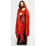 A Royal Doulton double-sided figurine HN775 Mephistopheles & Marguerite