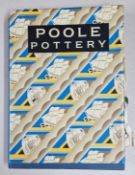 A reference book on Poole pottery by Hayward and Atterbury.