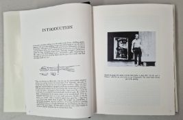 A reference book on Peter Lanyon by Andrew Lanyon.