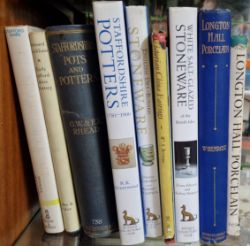 The Tony Martin Collection of Antique Reference Books Timed Auction