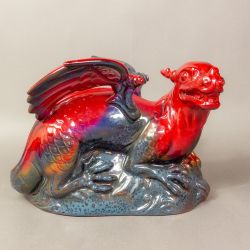 Xmas Special: A Timed Auction of Pottery & Collectables