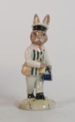 Royal Doulton Bunykins figure Milkman DB125, limited edition.