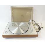 Bang and Olufsen Beogram 1203 Turntable & Stylus (unchecked)