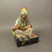 Royal Doulton, Character Figure Cobbler HN1706.