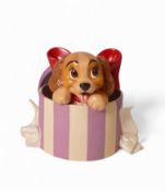 Classics Walt Disney Collection 'A Perfectly Beautiful Little Lady' From Walt Disney's Lady and