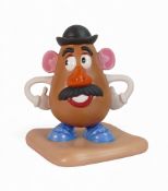 Disney Showcase Collection Toy Story Classics 'That's MISTER Potato Head to You, Mr