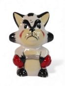 Lorna Bailey 'Arnie Swartz' The Cat.