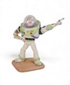 Disney Showcase Collection Toy Story Classics 'To Infinity and Beyond, Buzz Light